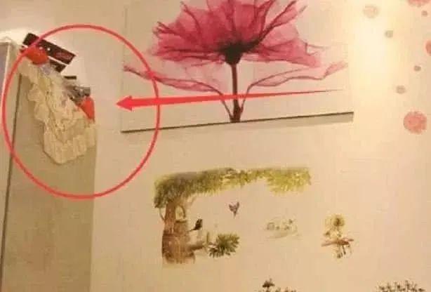 东西既费电还影响寿命！多亏老电工提醒j9国际站登录冰箱顶上千万别放这3样(图4)