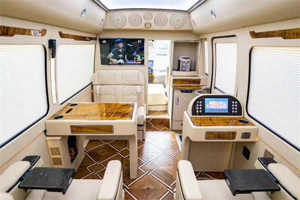 s店 丰田考斯特厂家授权总店j9九游会登录丰田考斯特4(图7)