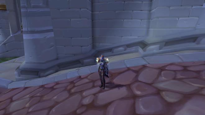 3个首发职业推荐国服什么时候开放j9九游会登录魔兽世界硬核模式(图3)