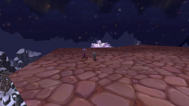 3个首发职业推荐国服什么时候开放j9九游会登录魔兽世界硬核模式(图2)