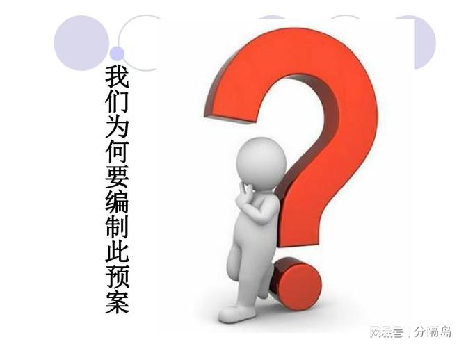 系建设情况的调查报告J9九游会应急预案体