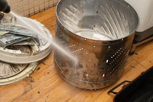 —为生活保驾护航的守护者j9国际站登录家电清洗—