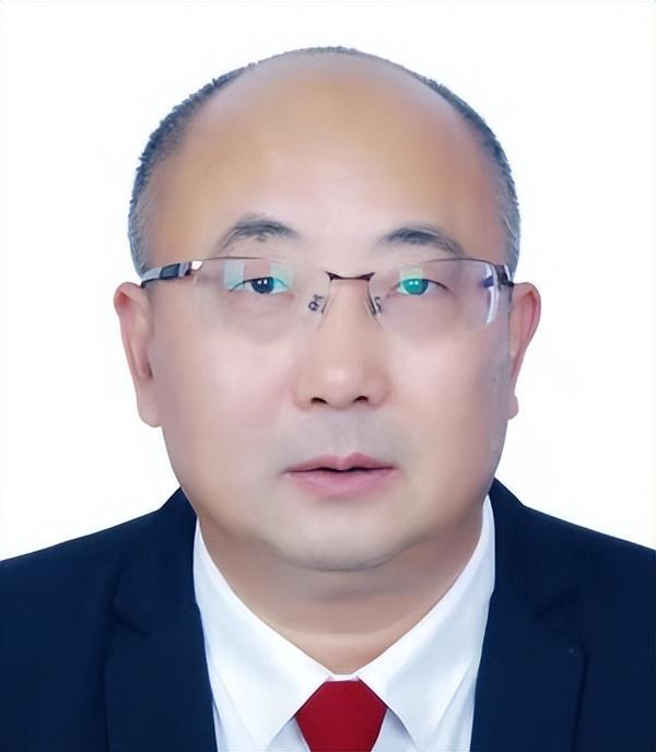 南充市应急管理局现任领导简介j9九游会(中国)网站四川省(图3)