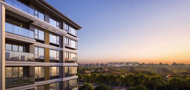 网站-保利西郊和煦开发商-上海房天下j9九游会登录2025保利西郊和煦(图3)