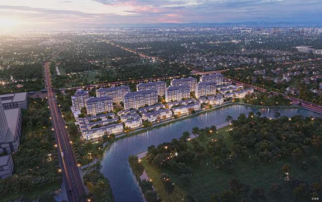 网站-保利西郊和煦开发商-上海房天下j9九游会登录2025保利西郊和煦(图8)