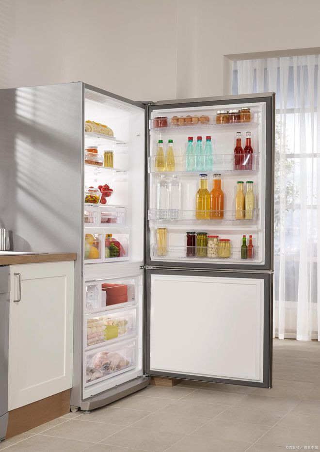 效的区别：省电小能手买前必看的型号推荐j9九游会网站入口冰箱一级能效与二级能(图2)