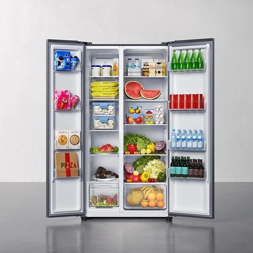 效的区别：省电小能手买前必看的型号推荐j9九游会网站入口冰箱一级能效与二级能(图3)