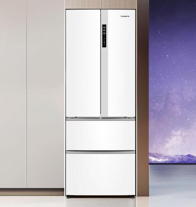 萨帝冰箱：性价比高卖得最好用户口碑公认！j9九游会(中国)网站最建议买的三款卡(图8)