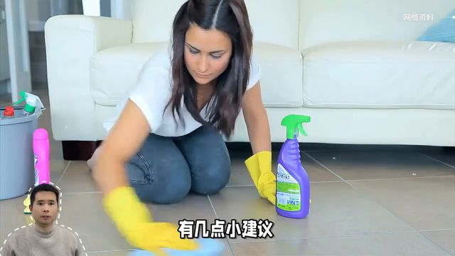 将洁厕剂放冰箱被男子误喝！j9九游会真人第一品牌家人(图2)