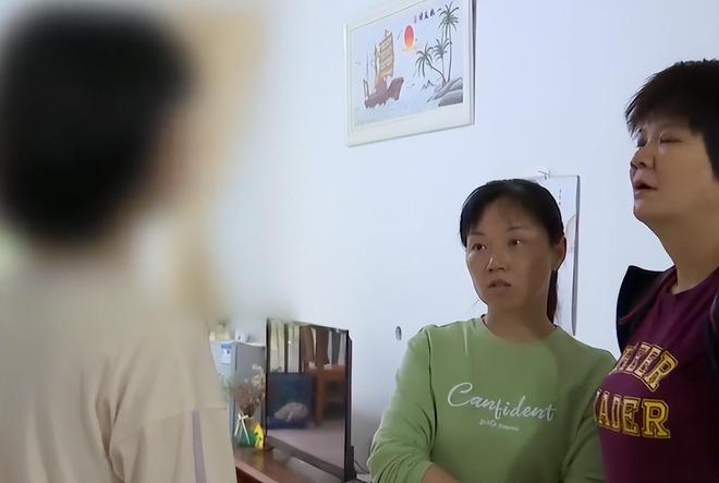 身母亲赶出家门背后真相令人泪目J9数字平台湖南14岁女儿将单(图3)