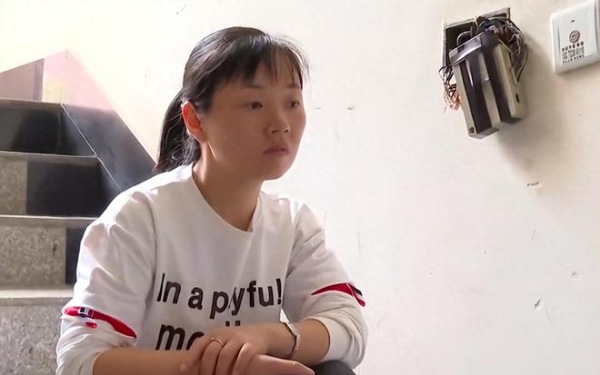 身母亲赶出家门背后真相令人泪目J9数字平台湖南14岁女儿将单(图6)