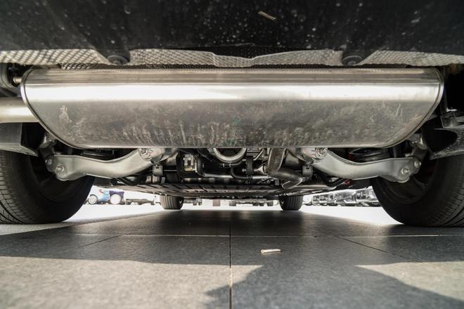 200mm配冷暖冰箱适合商务接待九游会网站全新岚图梦想家：轴距3(图2)