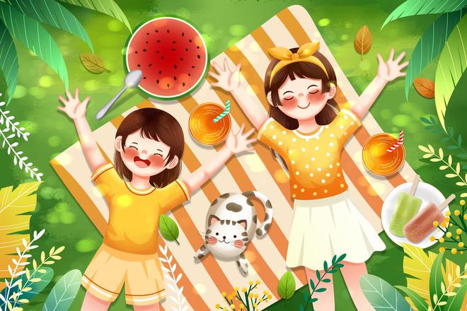 父母要关注试试用这3种方法解决九游会j9登录家有两姐妹打架(图2)