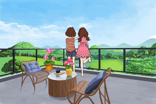 父母要关注试试用这3种方法解决九游会j9登录家有两姐妹打架(图4)