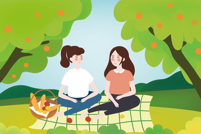 父母要关注试试用这3种方法解决九游会j9登录家有两姐妹打架(图3)