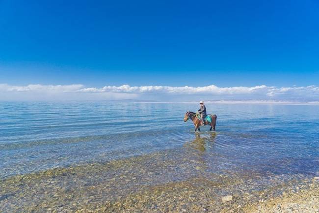意事项有哪些西北青海旅游要注意什么j9九游会网站入口西北青海旅游注