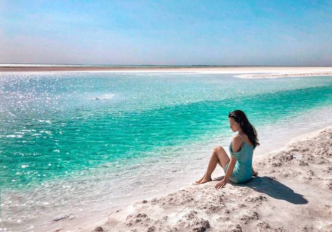 意事项有哪些西北青海旅游要注意什么j9九游会网站入口西北青海旅游注(图3)