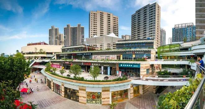 璞缦售楼处发布：璞缦稀缺席位 诚邀莅临！j9九游会真人游戏第一火热中！@南山·(图2)