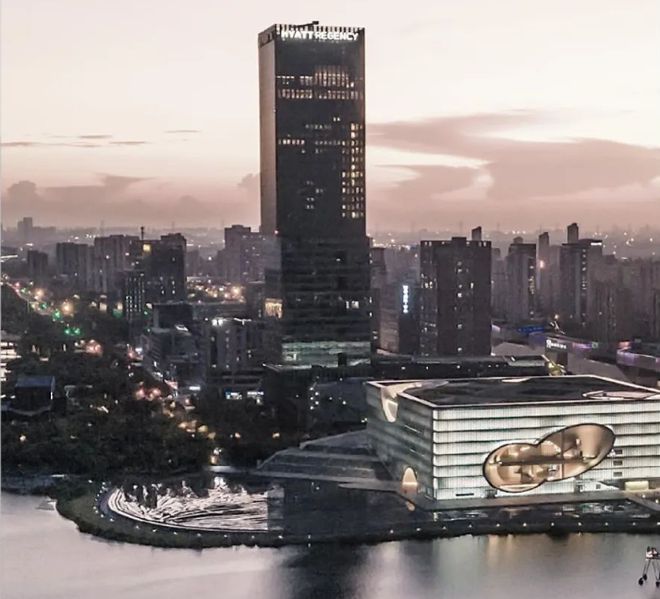 璞缦售楼处发布：璞缦稀缺席位 诚邀莅临！j9九游会真人游戏第一火热中！@南山·(图17)