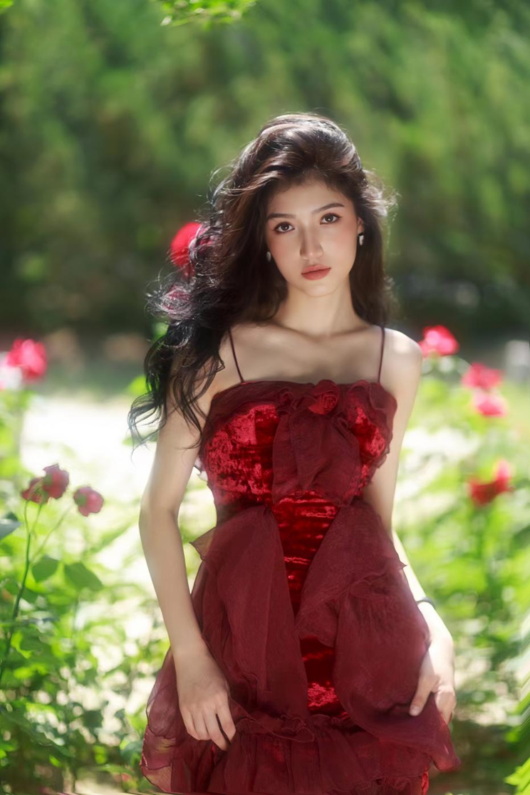 环球生态小姐国际总决赛在埃及开幕！j9九游真人游戏第一品牌2025