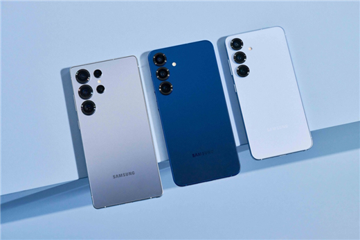 选购Galaxy S25系列可享多重好礼j9九游会俱乐部登录入口三星商城年中送惊喜(图7)