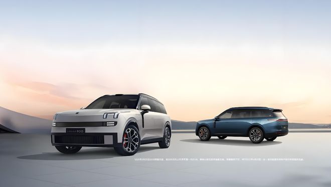 、中产焦虑与领克900精准命中的时代情绪J9国际集团奶爸车的政治经济学：二胎政策(图8)