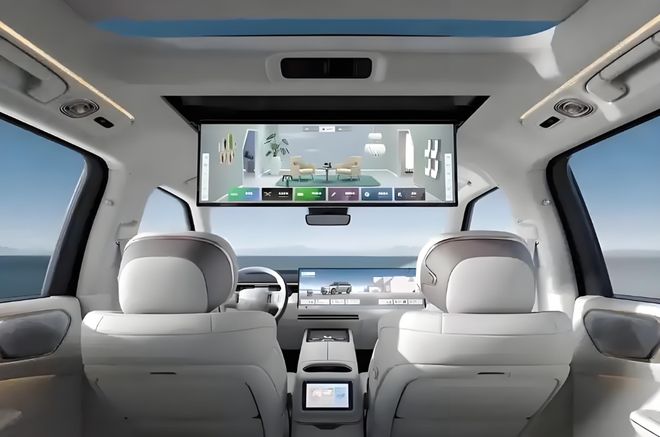 、中产焦虑与领克900精准命中的时代情绪J9国际集团奶爸车的政治经济学：二胎政策(图4)