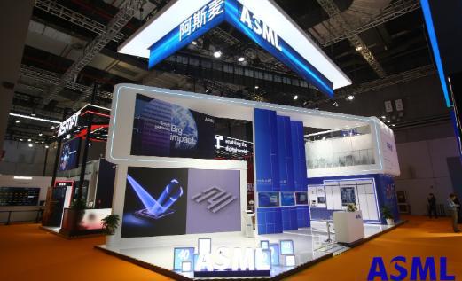 出口限制 三大芯片软件商恢复对华供货九游会·j9网站美政府取消对华EDA