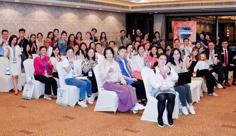 大區2025中山峰會勝利閉幕九游会j9登录國際演講會89(图6)