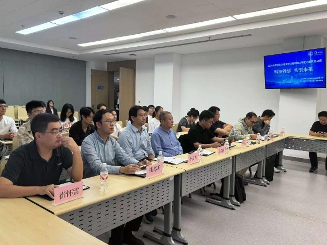 创意创新大赛北部赛区决赛在创新港举行J9国际网站2025年度美的冰箱全球