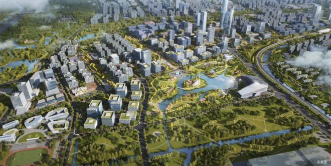 雲网站中環中心望雲售楼处得房率房屋面积九游会j9入口登录新版中環置地中心·望(图10)