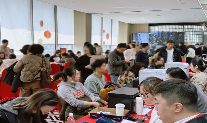 雲网站中環中心望雲售楼处得房率房屋面积九游会j9入口登录新版中環置地中心·望(图12)