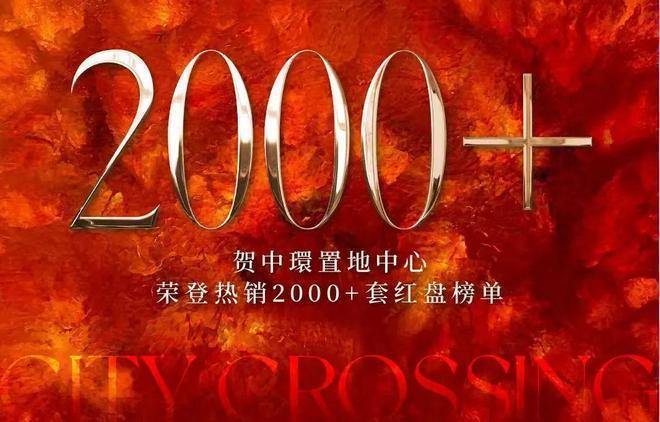 售楼处丨中環置地中心望雲发布!j9国际热！中環置地中心望雲(图4)