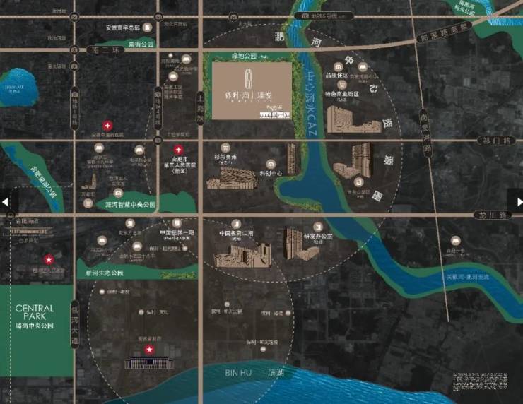 年全新合肥房产信息-二手房信息】-搜狐焦点j9九游会入口合肥保利海上瑧悦【2026(图3)